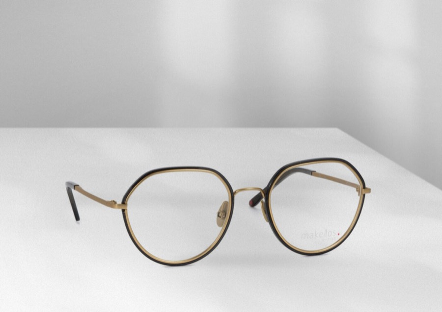 Makellos ME1045 optik çerçeve