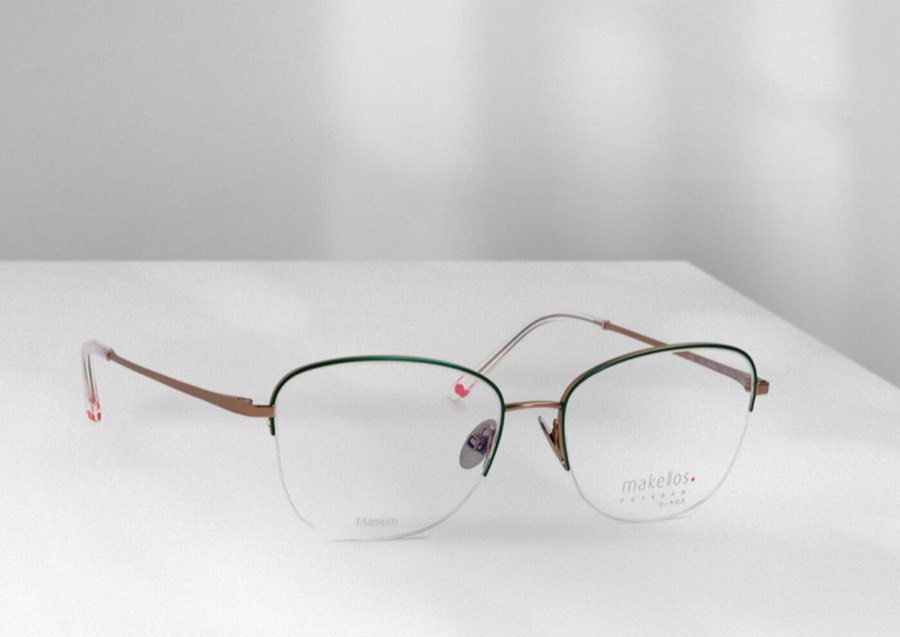 Makellos ME1050 optik çerçeve