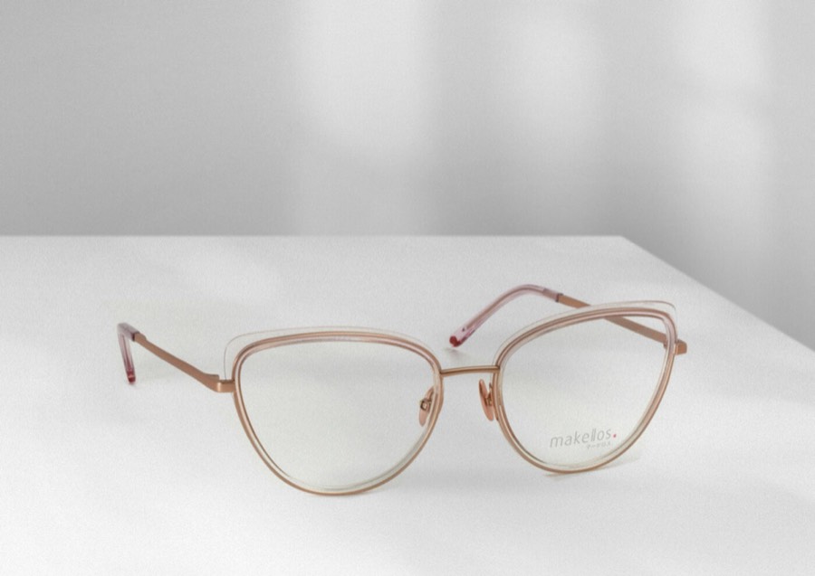 Makellos ME1051 optik çerçeve