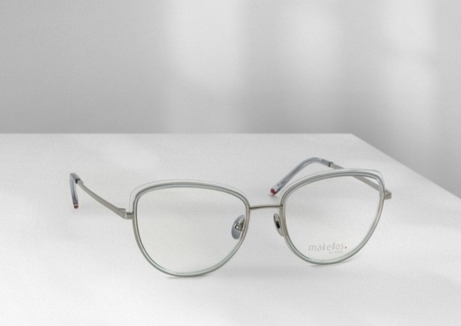 Makellos ME1052 optik çerçeve