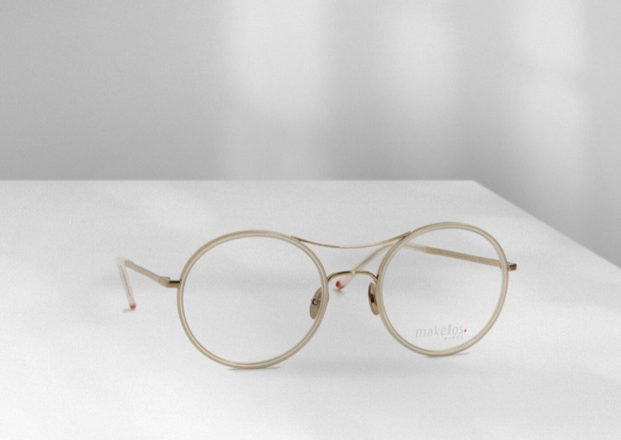Makellos ME1053 optik çerçeve