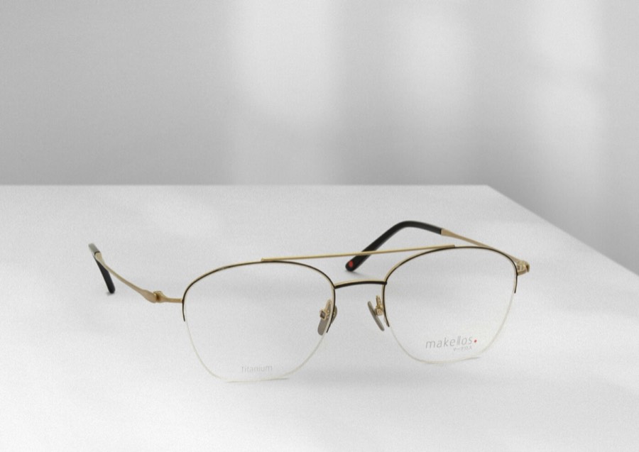 Makellos ME1057 optik çerçeve