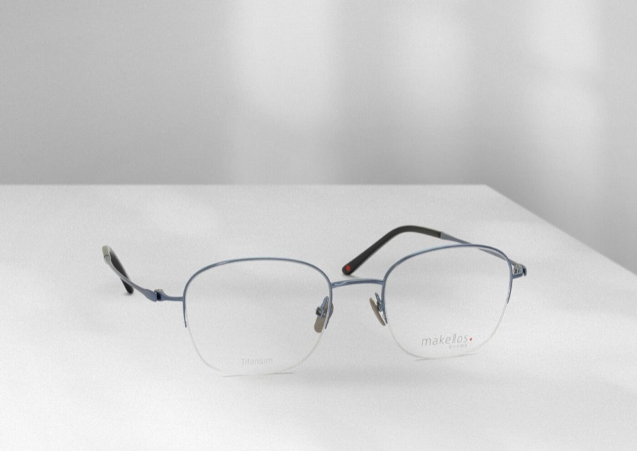 Makellos ME1058 optik çerçeve