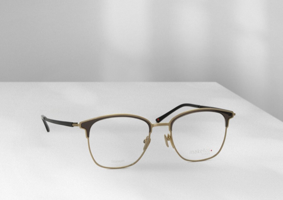 Makellos ME1059 optik çerçeve