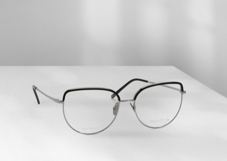 Makellos ME1061 optik çerçeve