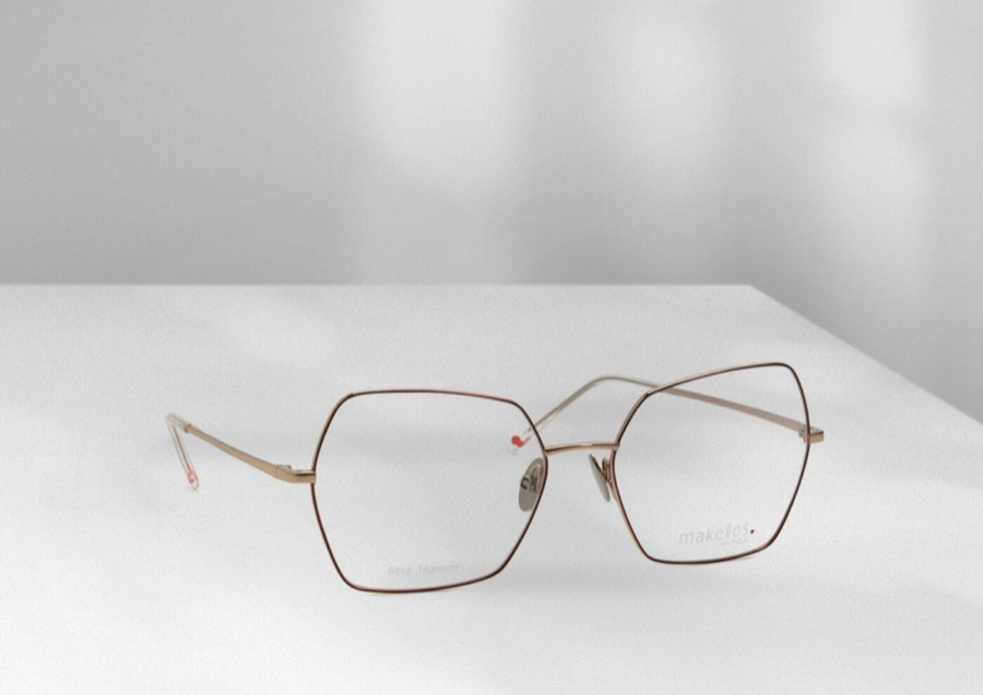 Makellos ME1063 optik çerçeve