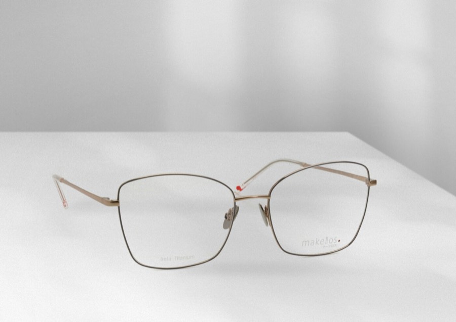 Makellos ME1064 optik çerçeve