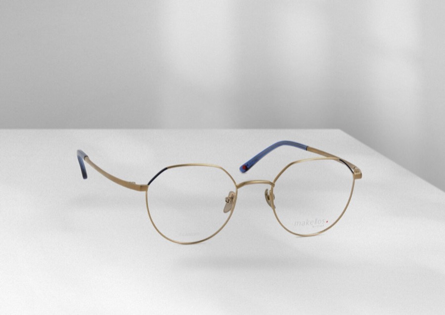 Makellos ME1068 optik çerçeve