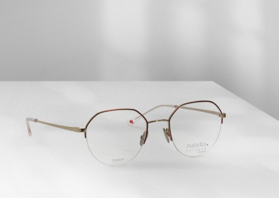 Makellos ME1072 optik çerçeve