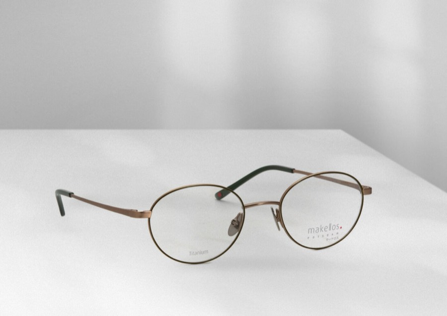 Makellos ME1073 optik çerçeve