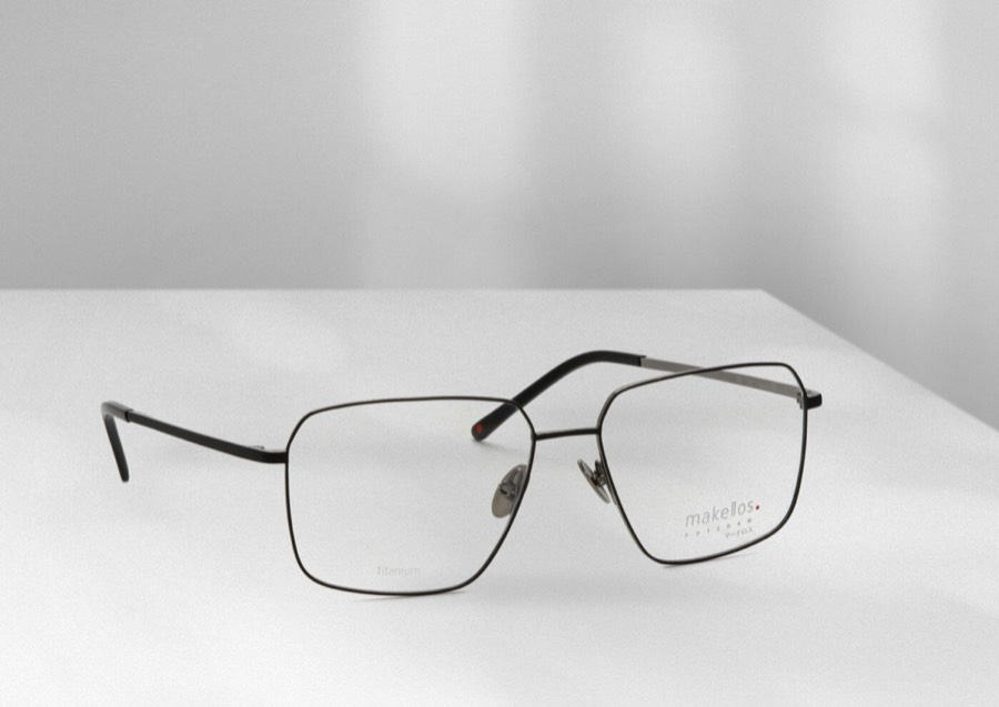 Makellos ME1074 optik çerçeve