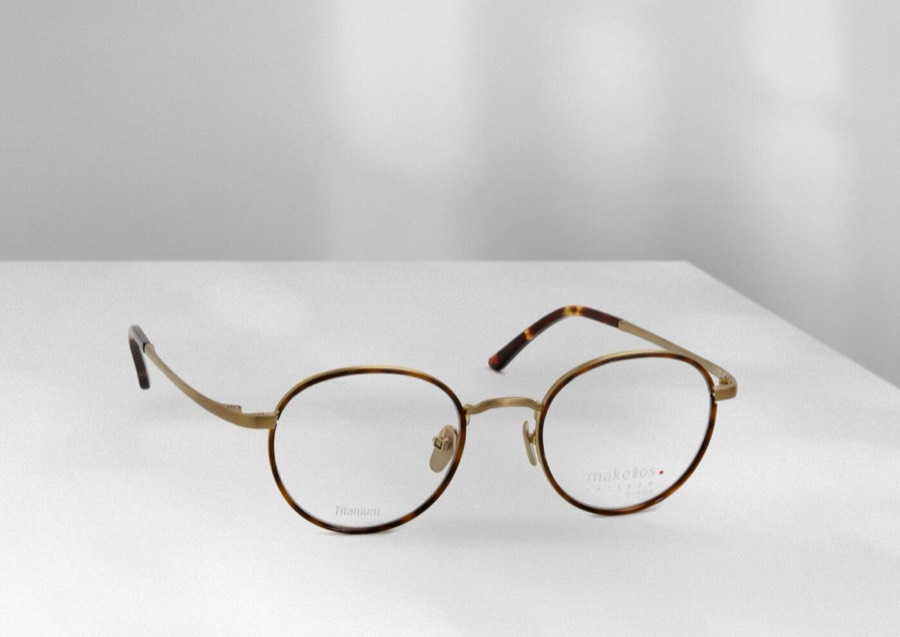 Makellos ME1077 optik çerçeve