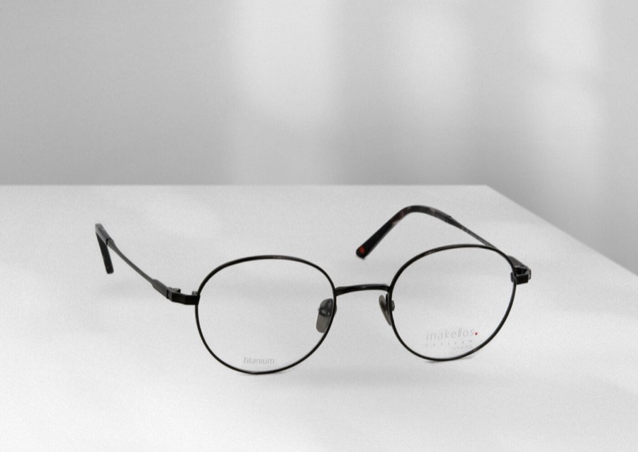 Makellos ME1078 optik çerçeve