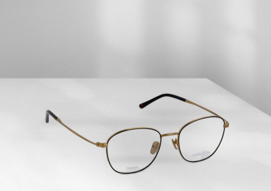 Makellos ME1082 optik çerçeve