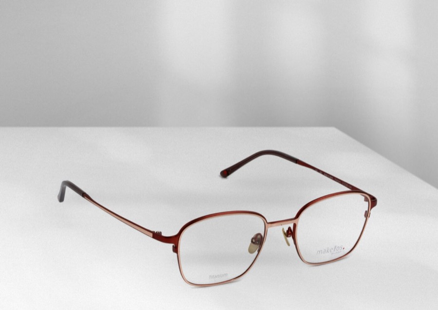 Makellos ME1083 optik çerçeve