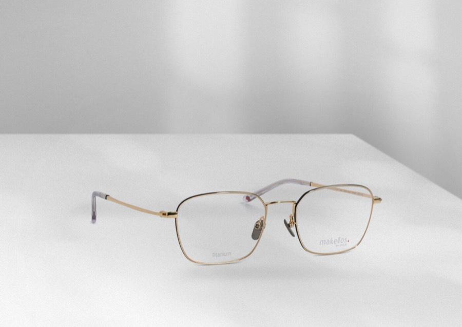 Makellos ME1086 optik çerçeve
