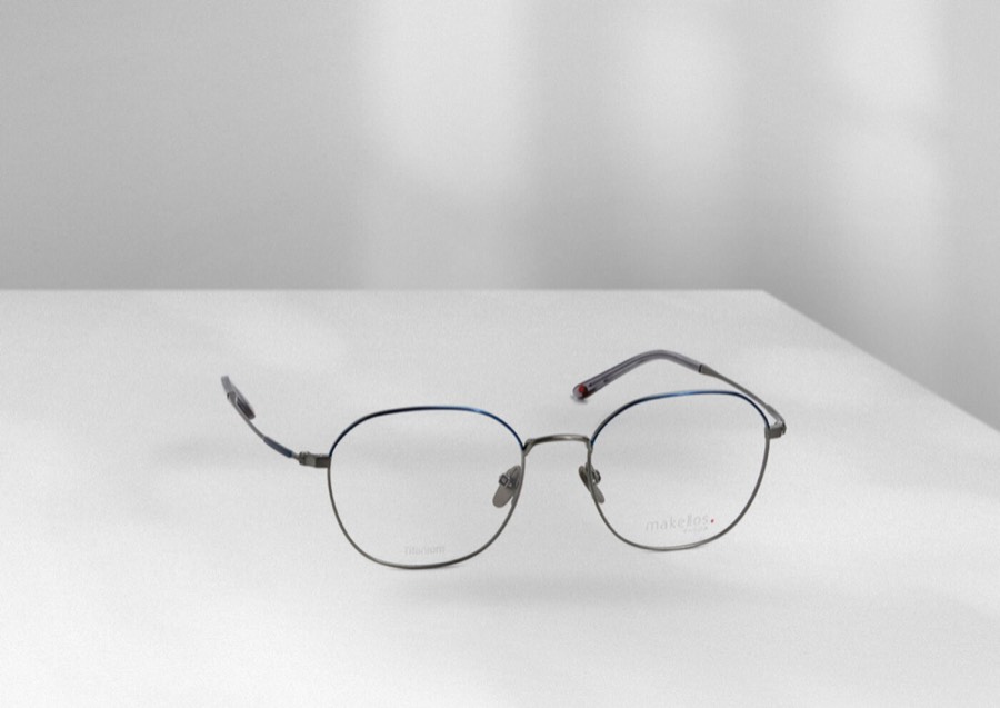 Makellos ME1090 optik çerçeve