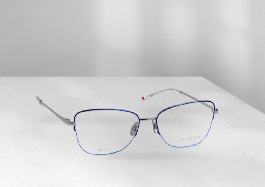 Makellos ME1093 optik çerçeve