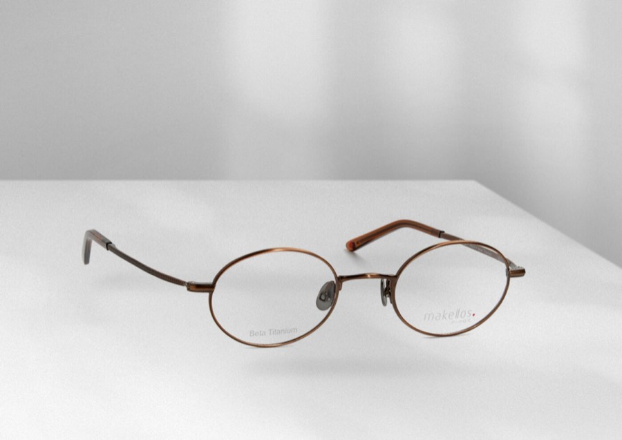 Makellos ME1094 optik çerçeve