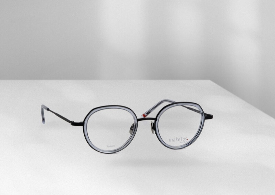 Makellos me1096 optik çerçeve