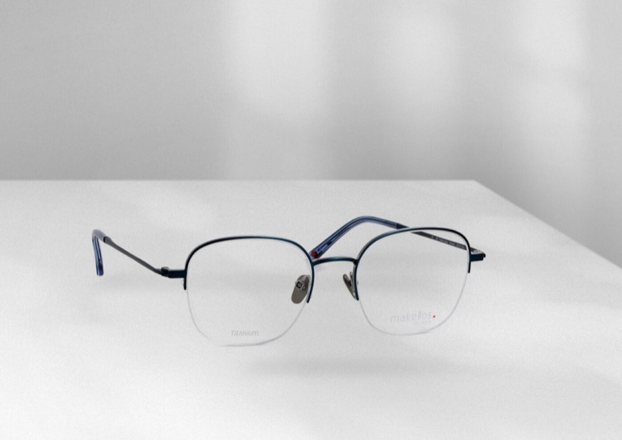 Makellos me1097 optik çerçeve