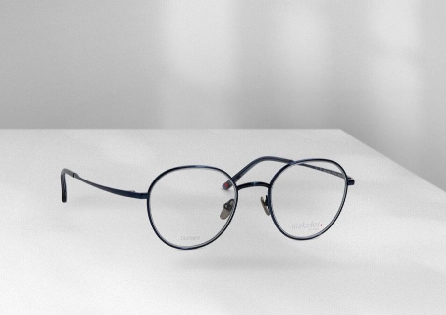 Makellos me1098 optik çerçeve