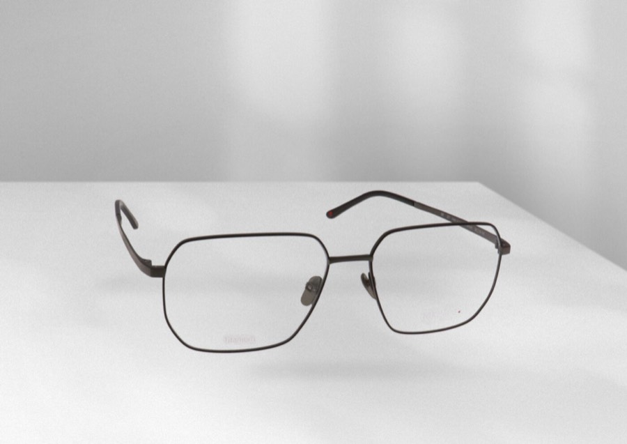 Makellos ME1099 optik çerçeve
