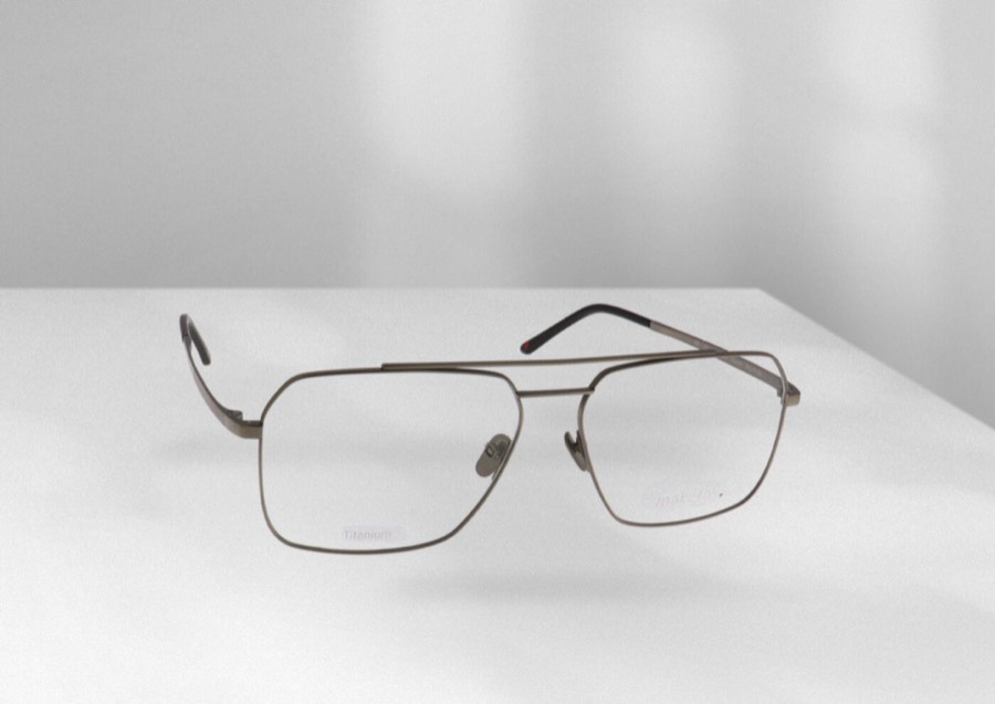 Makellos ME1100 optik çerçeve