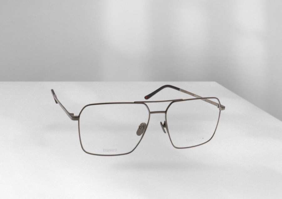 Makellos ME1101 optik çerçeve