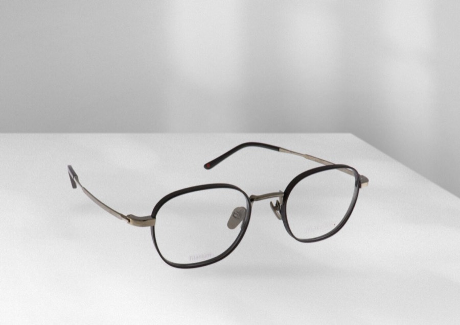 Makellos ME1102 optik çerçeve