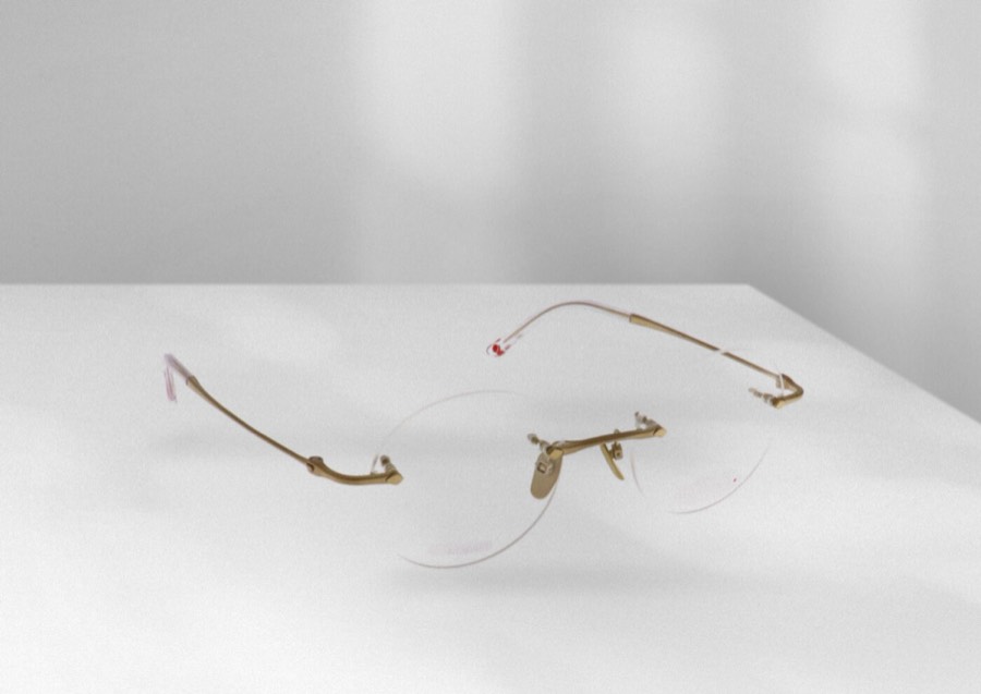 Makellos ME1103 optik çerçeve