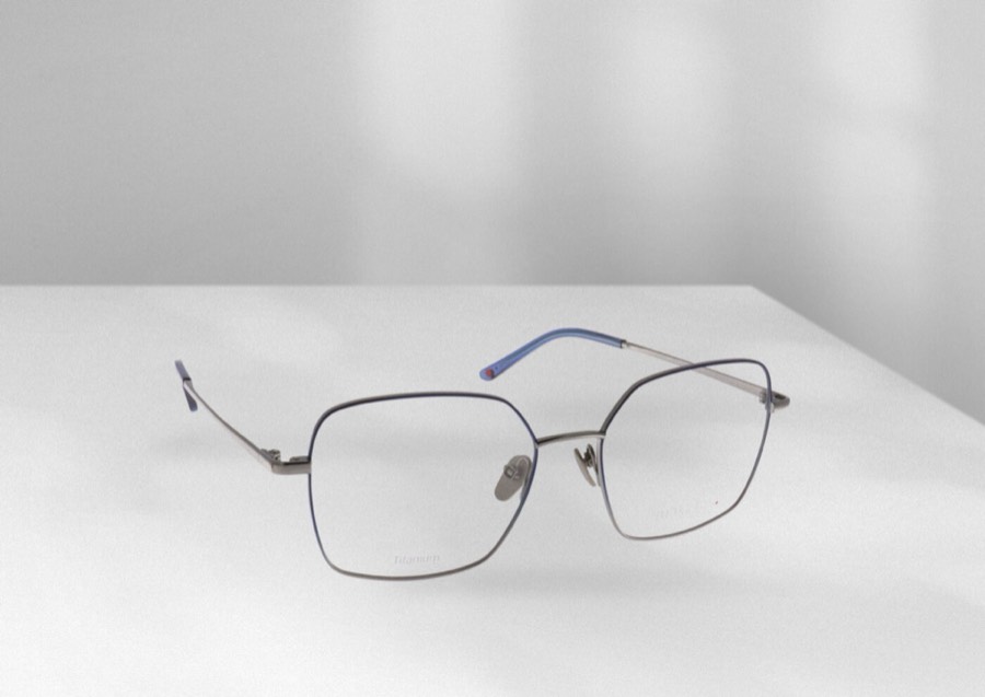 Makellos ME1104 optik çerçeve