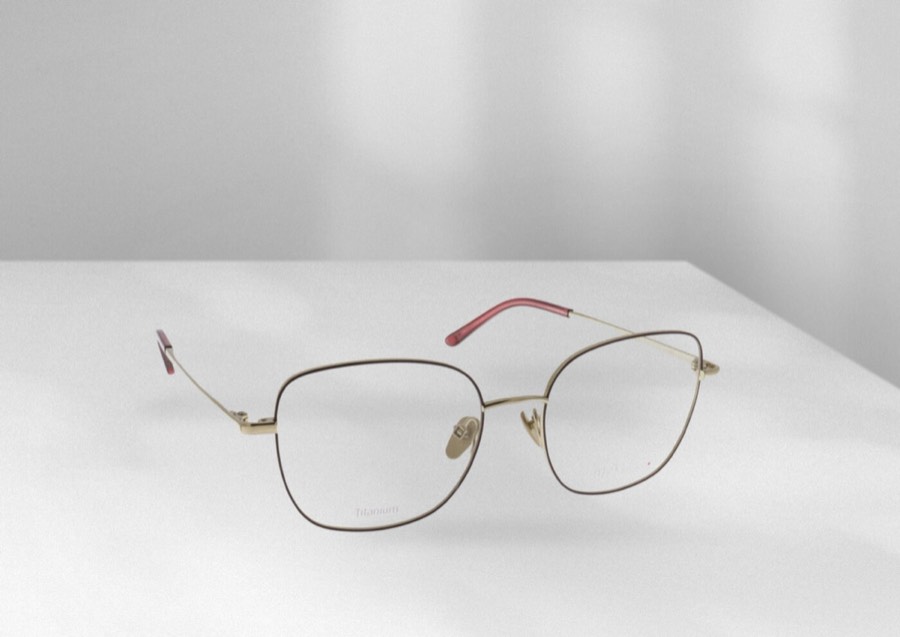 Makellos ME1105 optik çerçeve