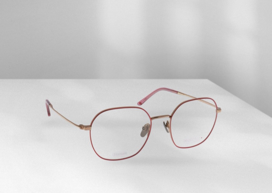 Makellos ME1106 optik çerçeve