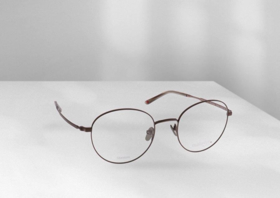 Makellos ME1107 optik çerçeve