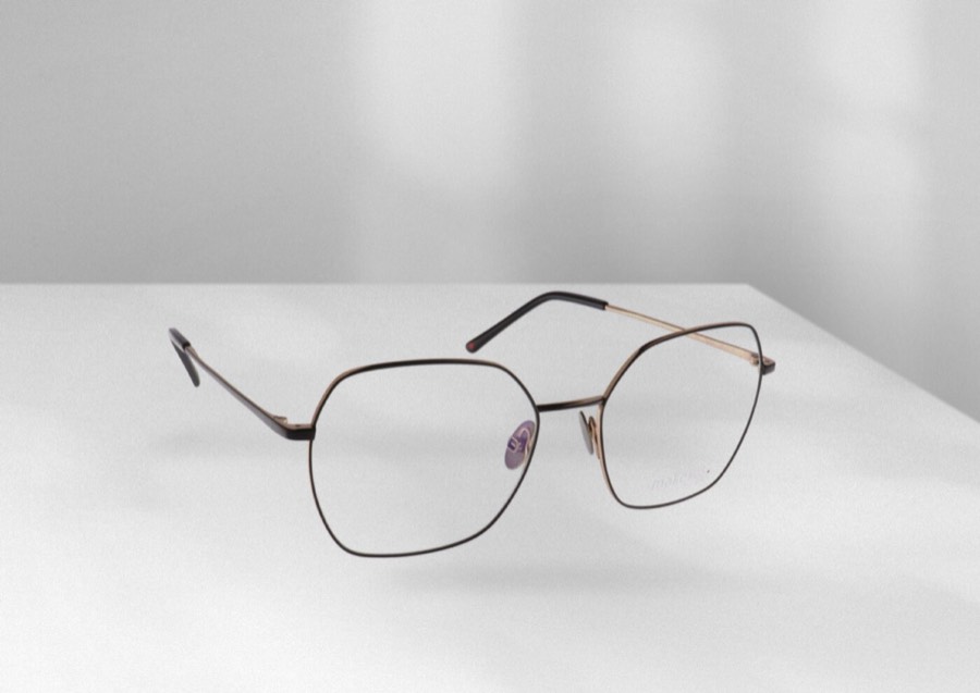 Makellos ME1109 optik çerçeve