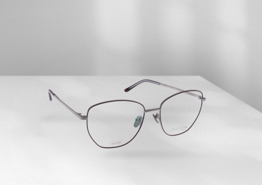 Makellos ME1112 optik çerçeve