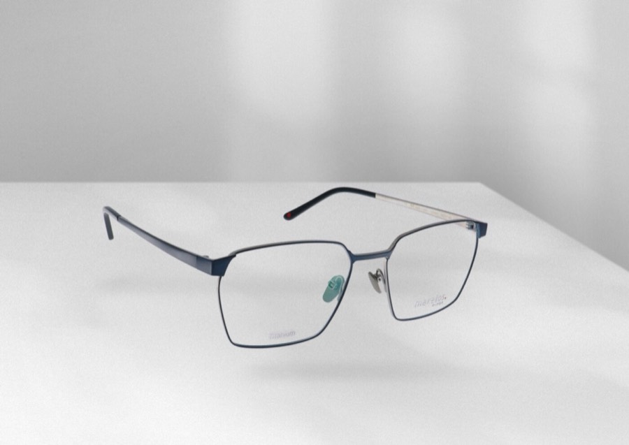 Makellos ME1113 optik çerçeve