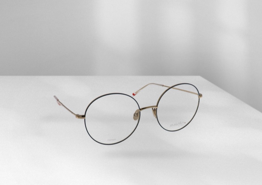 Makellos ME1115 optik çerçeve