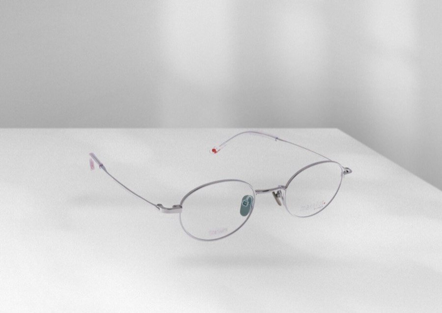 Makellos ME1116 optik çerçeve