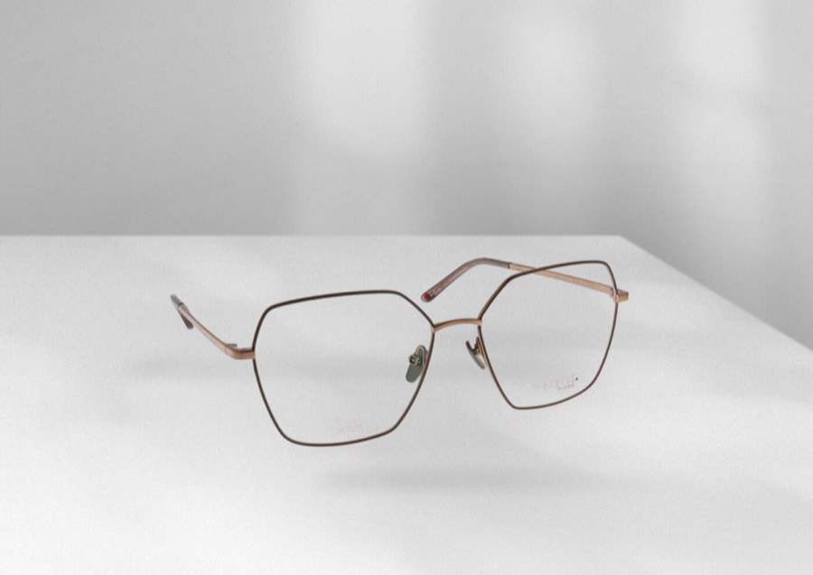Makellos ME1120 optik çerçeve