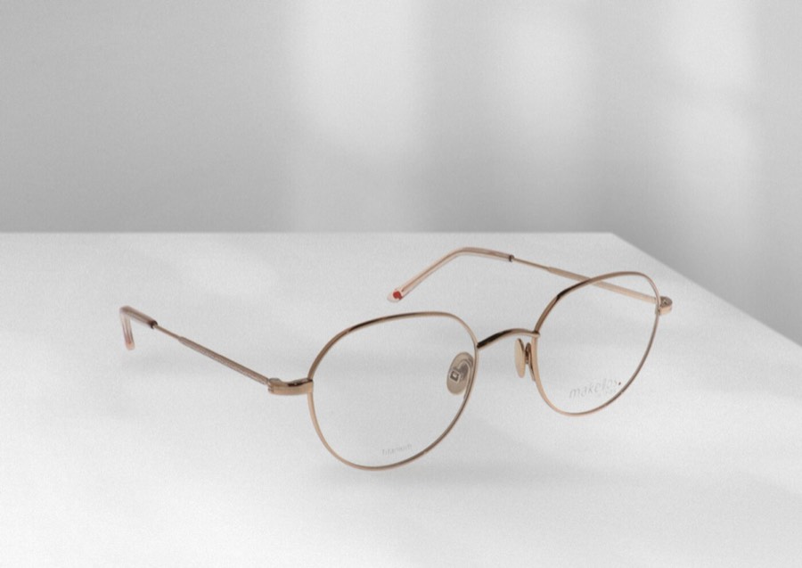 Makellos ME1123 optik çerçeve