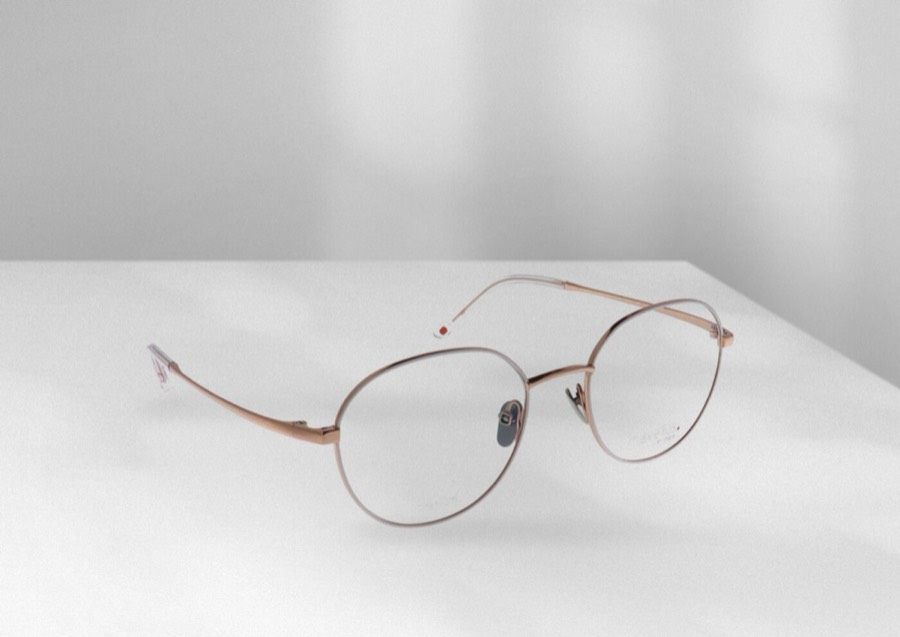 Makellos ME1124 optik çerçeve