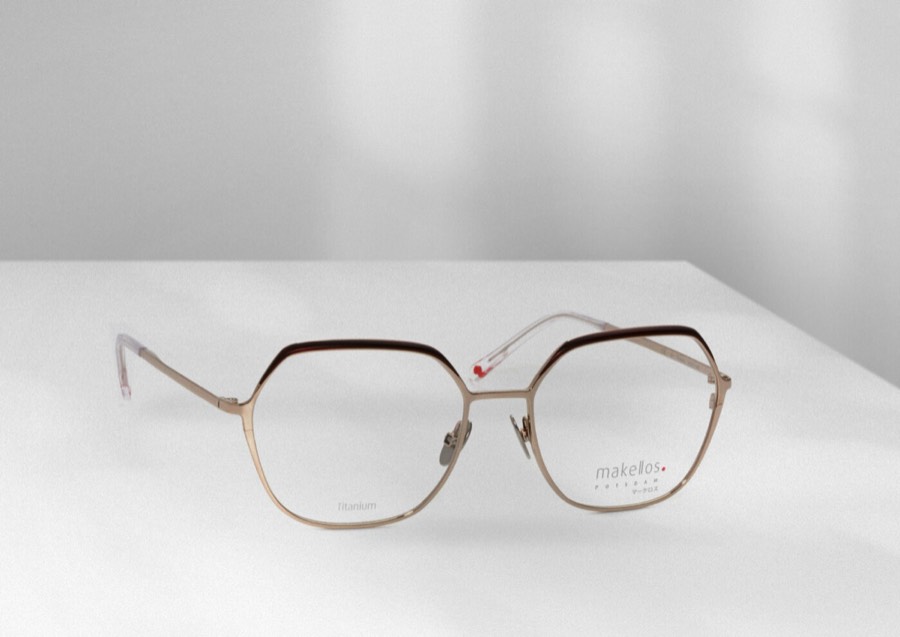 Makellos ME3008 optik çerçeve