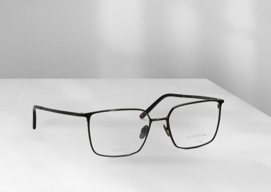 Makellos ME3009 optik çerçeve