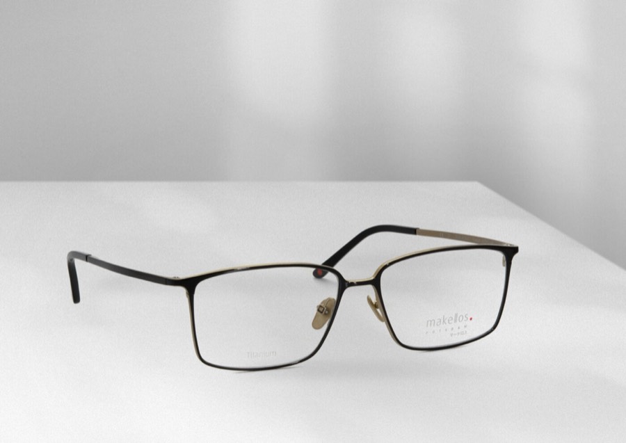 Makellos ME3010 optik çerçeve