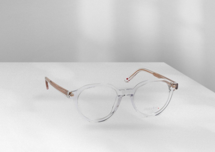 Makellos ME5084 optik çerçeve