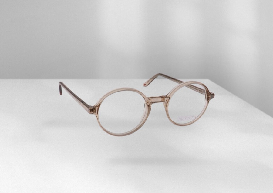 Makellos ME5089 optik çerçeve