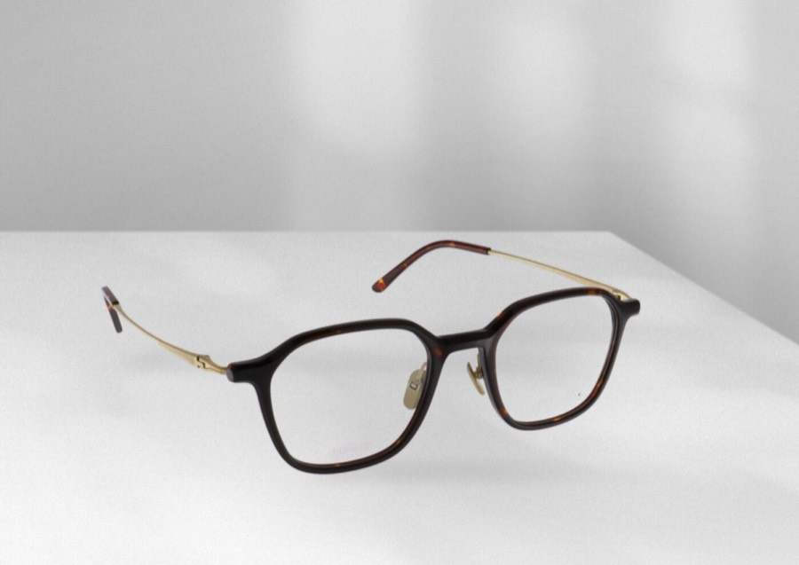 Makellos me5091 optik çerçeve